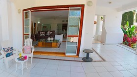 The Green House