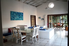 The Green House