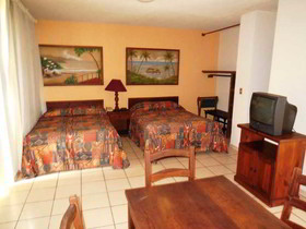 The Tryst Puerto Vallarta