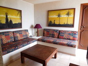 The Tryst Puerto Vallarta