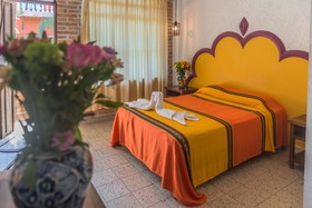 Tradicional Villa del Mar