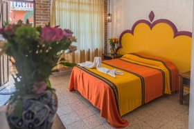 Tradicional Villa del Mar