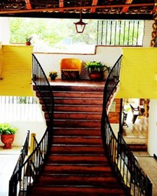 Tradicional Villa del Mar