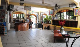 Tradicional Villa del Mar