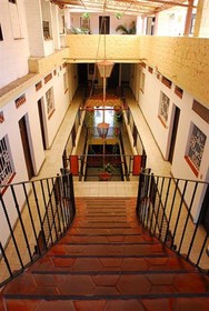 Tradicional Villa del Mar