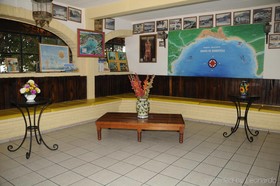 Tradicional Villa del Mar