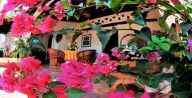 Tradicional Villa del Mar