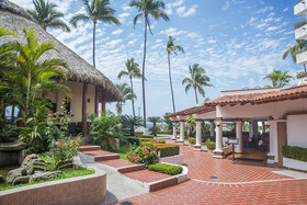 Hotel Tropicana Vallarta