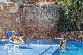 Hotel Tropicana Vallarta