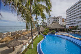 Hotel Tropicana Vallarta