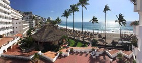 Hotel Tropicana Vallarta