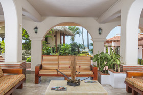 Hotel Tropicana Vallarta