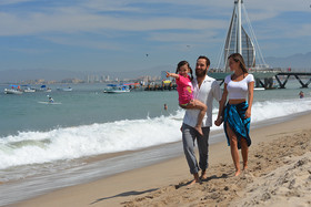 Hotel Tropicana Vallarta