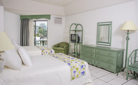 Hotel Tropicana Vallarta