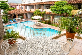 Vallarta Sol
