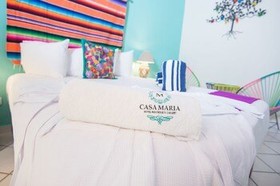 Casa Maria Hotel Boutique & Gallery