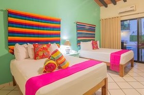 Casa Maria Hotel Boutique & Gallery