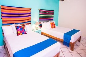 Casa Maria Hotel Boutique & Gallery
