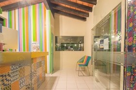 Casa Maria Hotel Boutique & Gallery