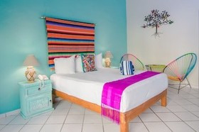 Casa Maria Hotel Boutique & Gallery