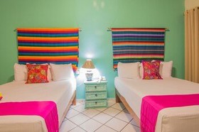 Casa Maria Hotel Boutique & Gallery