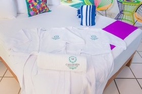 Casa Maria Hotel Boutique & Gallery