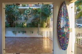 Casa Maria Hotel Boutique & Gallery
