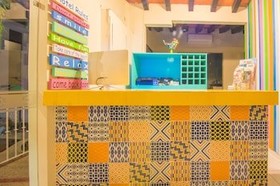 Casa Maria Hotel Boutique & Gallery