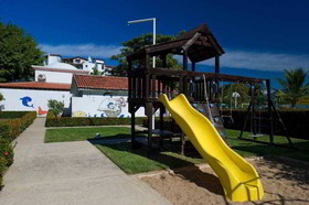 Vamar Vallarta Marina & Beach Resort