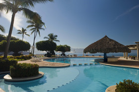 Vamar Vallarta Marina & Beach Resort