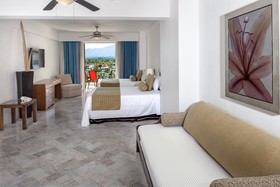 Vamar Vallarta Marina & Beach Resort