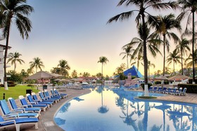 Vamar Vallarta Marina & Beach Resort