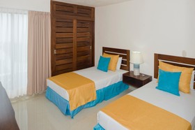 Vamar Vallarta Marina & Beach Resort