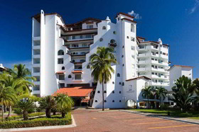Vamar Vallarta Marina & Beach Resort