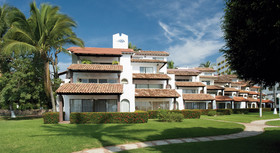 Vamar Vallarta Marina & Beach Resort