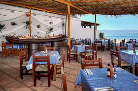 Vamar Vallarta Marina & Beach Resort