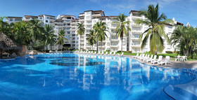 Vamar Vallarta Marina & Beach Resort