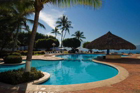 Vamar Vallarta Marina & Beach Resort