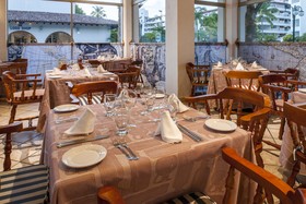 Vamar Vallarta Marina & Beach Resort