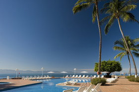Vamar Vallarta Marina & Beach Resort