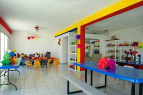 Vamar Vallarta Marina & Beach Resort