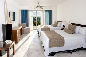 Vamar Vallarta Marina & Beach Resort