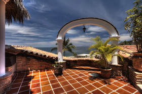 Villa Celeste