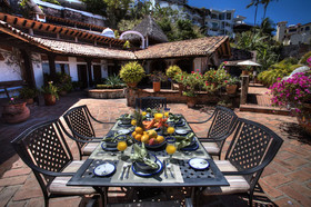 Villa Celeste