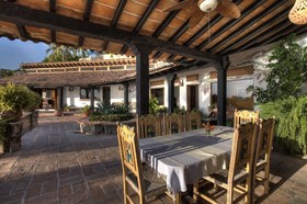 Villa Celeste
