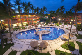 Mexican Experience by Villa del Palmar