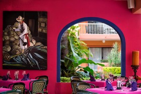 Mexican Experience by Villa del Palmar