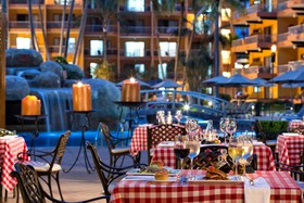 Mexican Experience by Villa del Palmar
