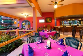 Mexican Experience by Villa del Palmar