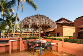 Mexican Experience by Villa del Palmar